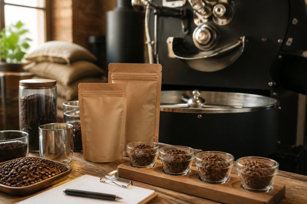 Best Small Batch Coffee Roasters 2026: Top Picks