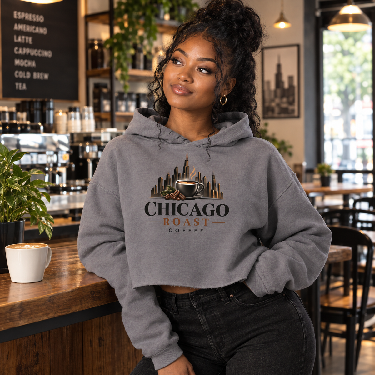 Hoodies & Sweatshirts