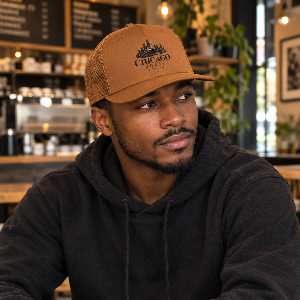 Hats & Caps