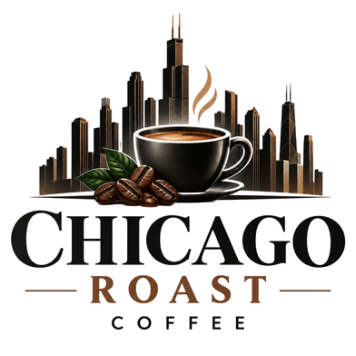 Chicago Roast Coffee