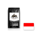 Bali Coffee Pods
