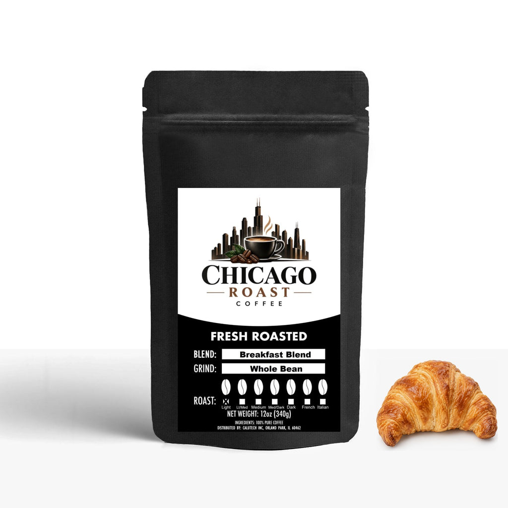 Breakfast Blend