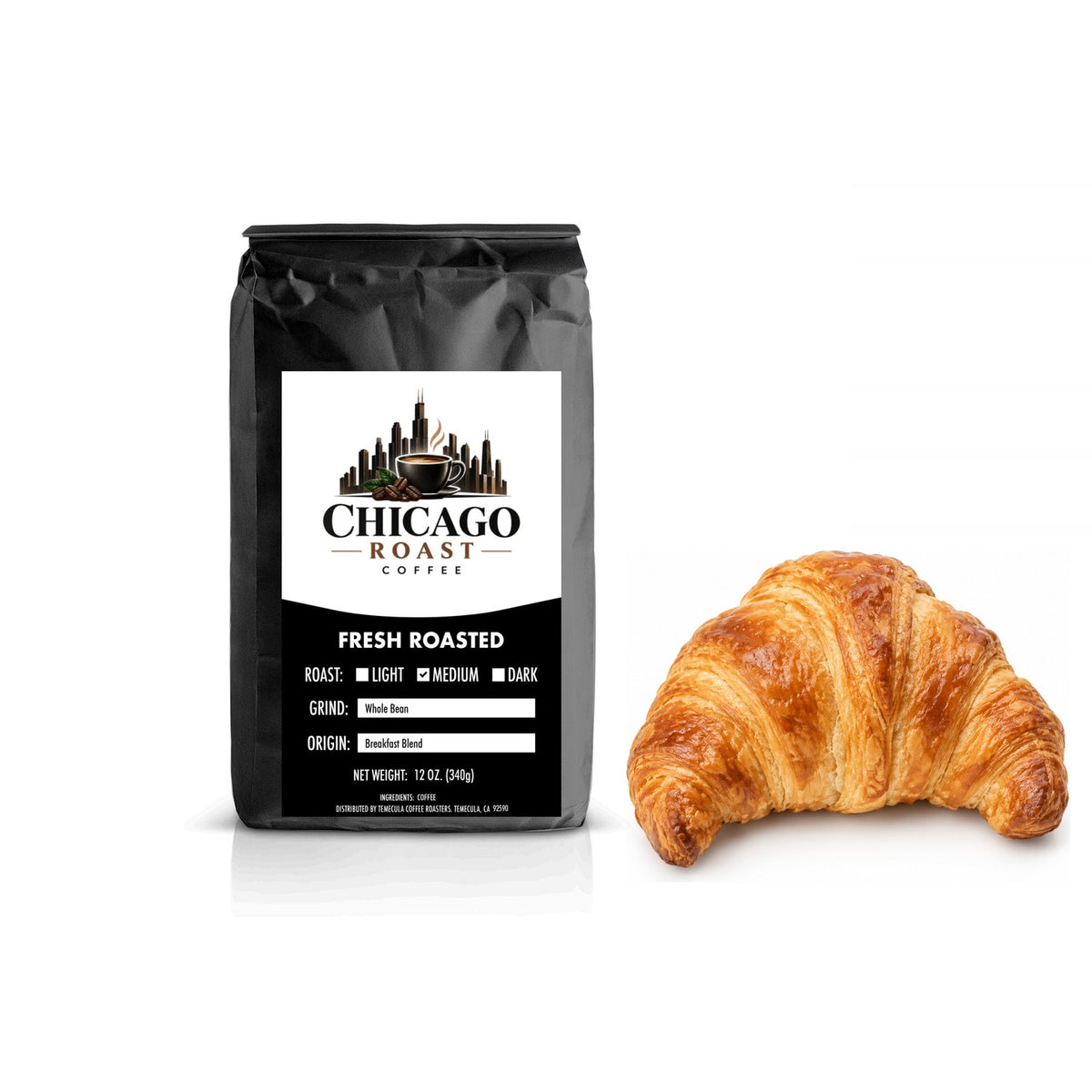 Breakfast Blend
