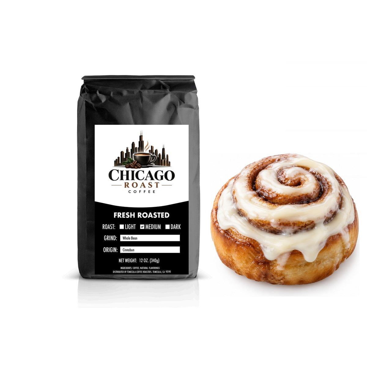 Cinnabun