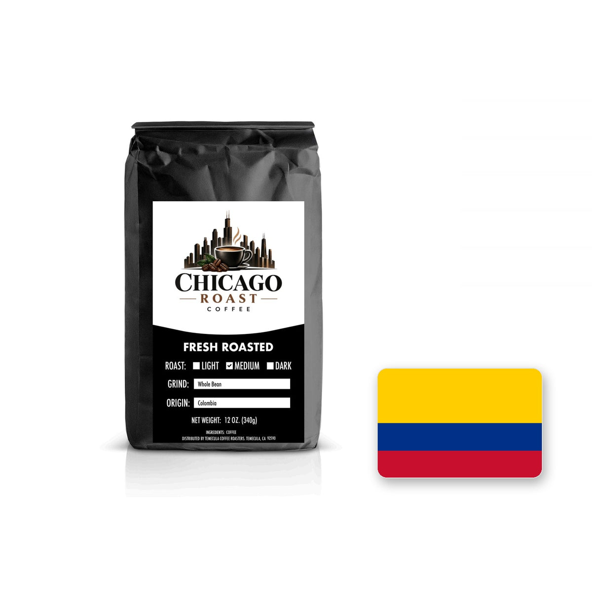 Colombia