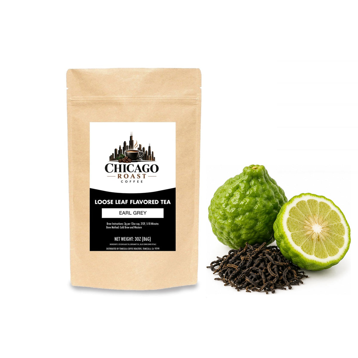 Earl Grey