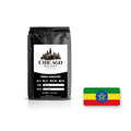 Ethiopia Natural