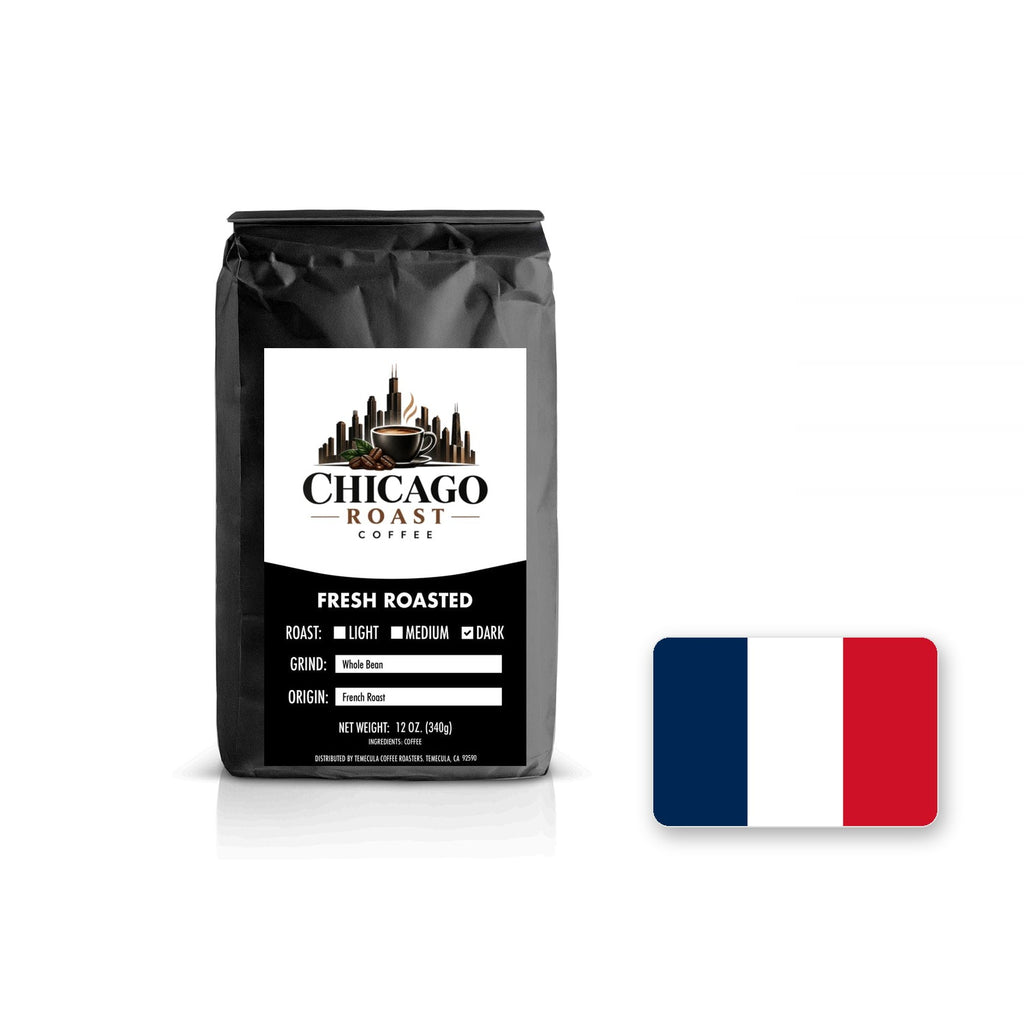 French Roast