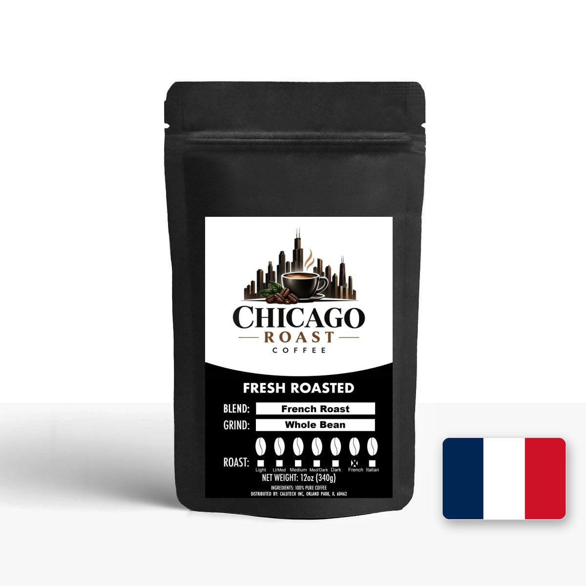 French Roast