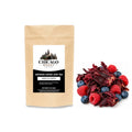 Hibiscus Berry Tea
