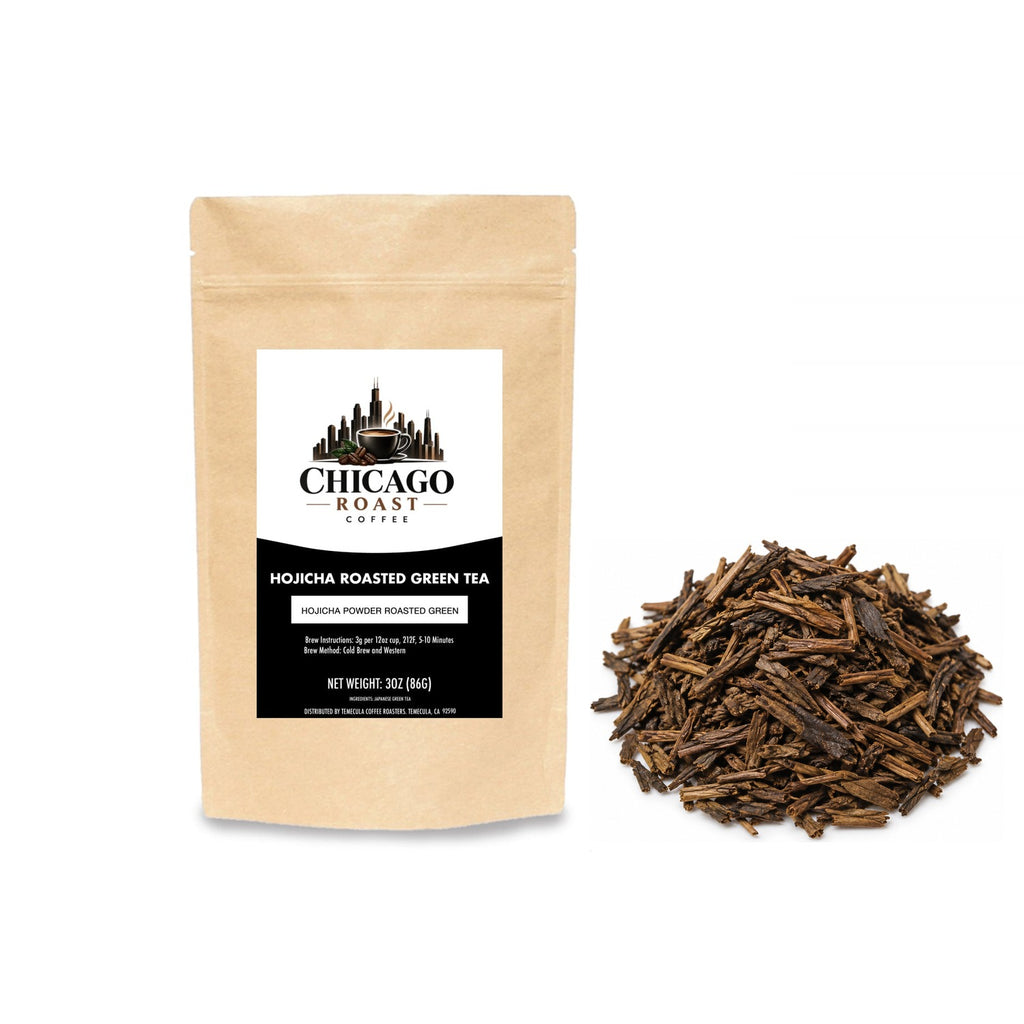 Hojicha