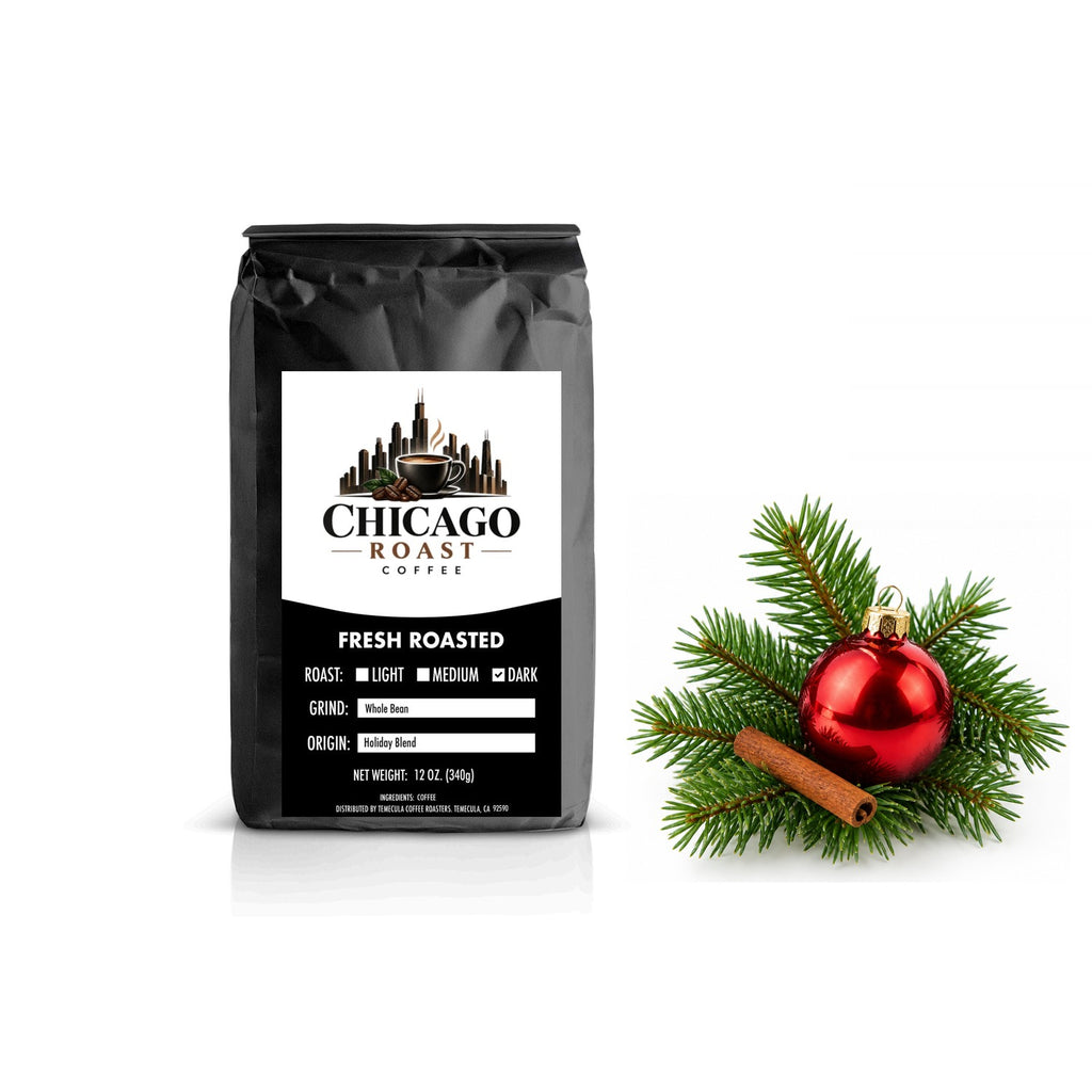 Holiday Blend