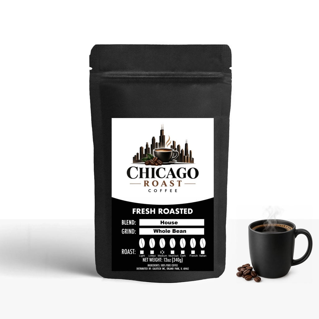 House Blend