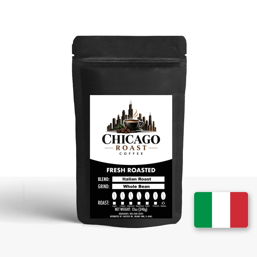 Italian Roast