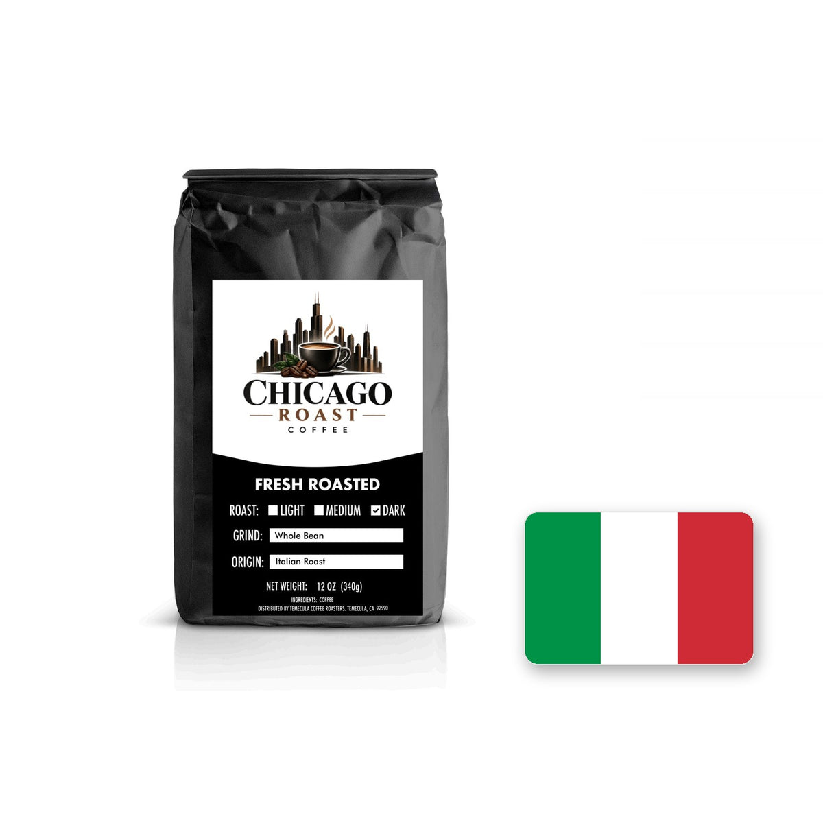 Italian Roast