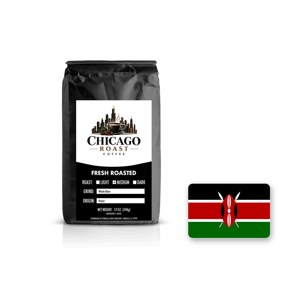 Kenya