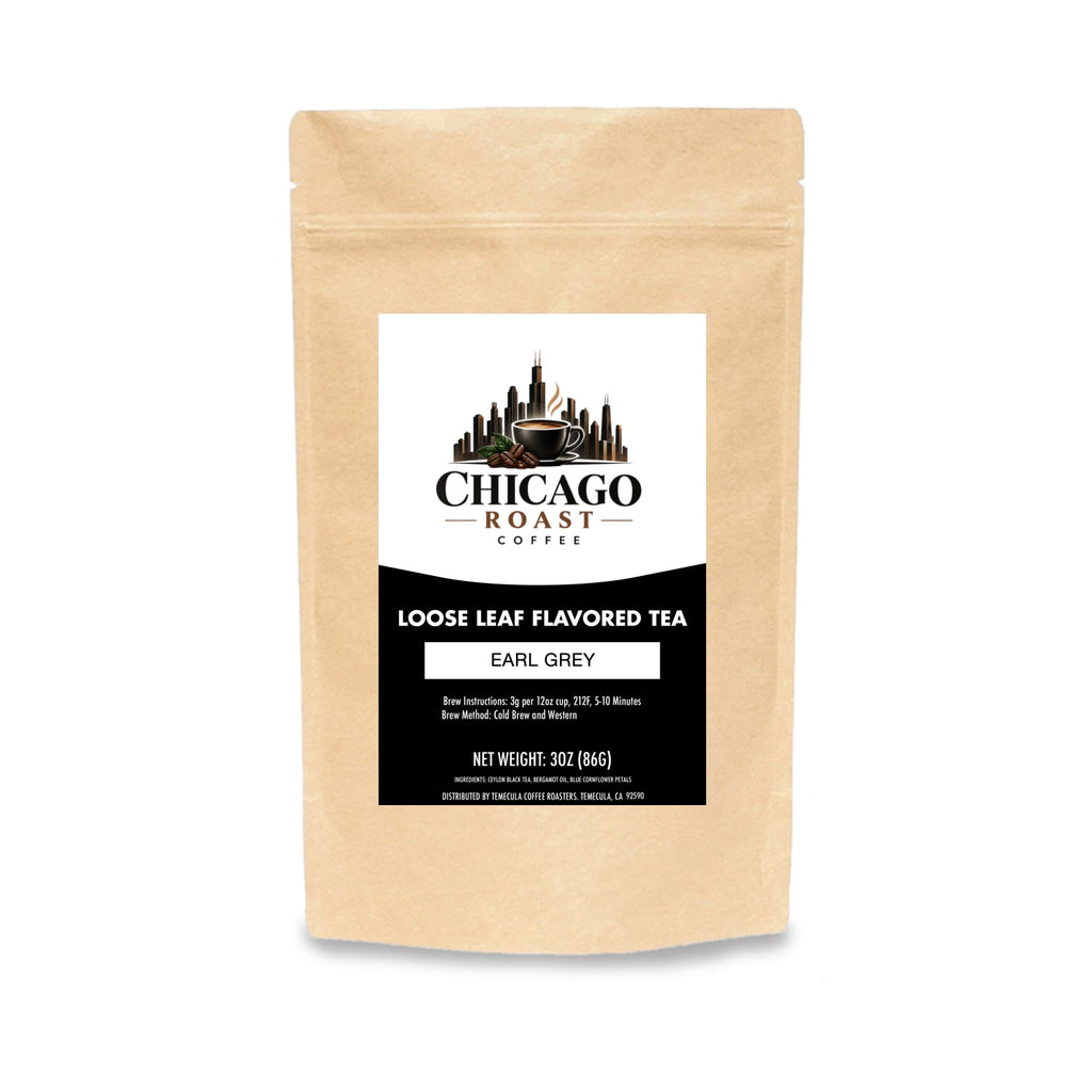 Earl Grey