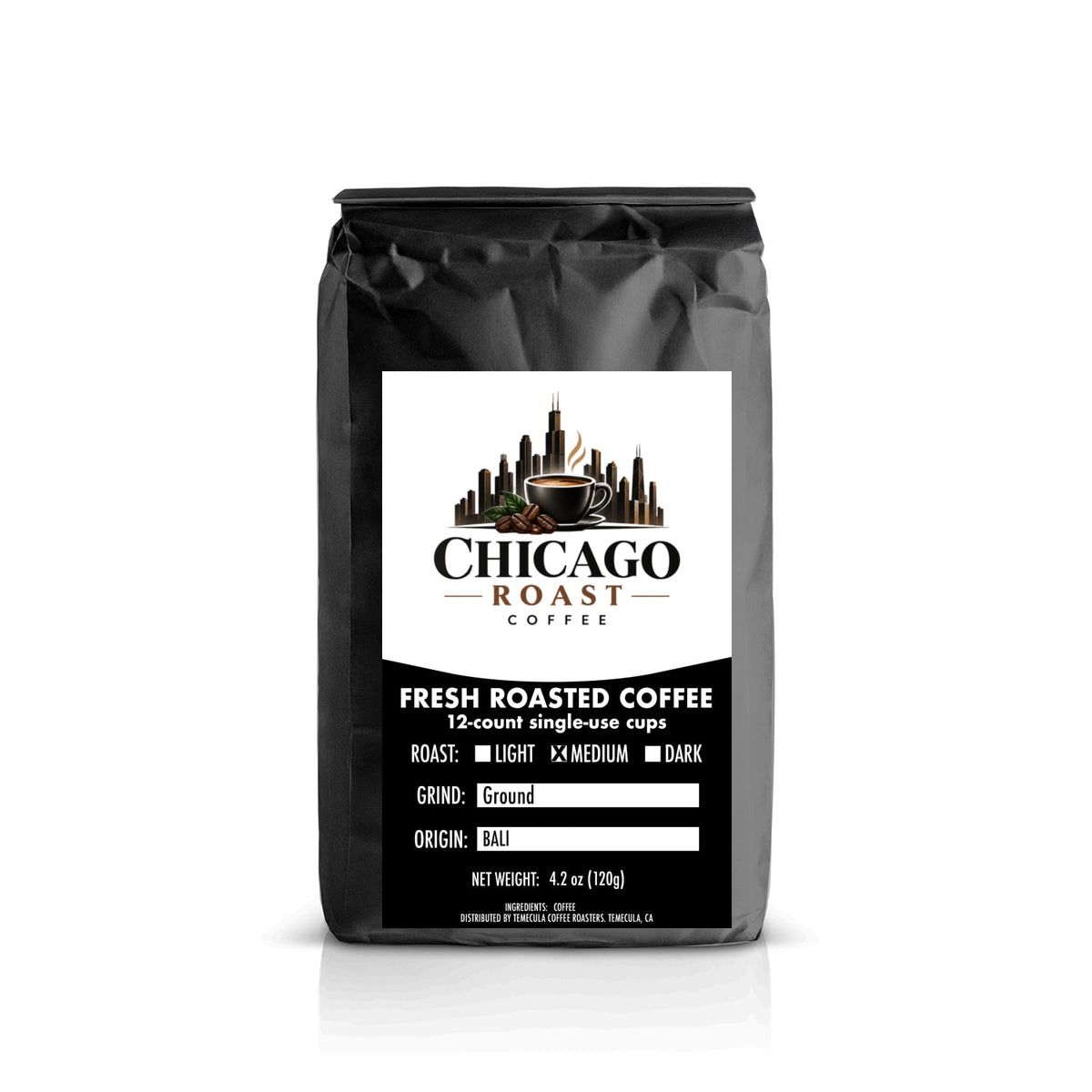 Bali Coffee Pods