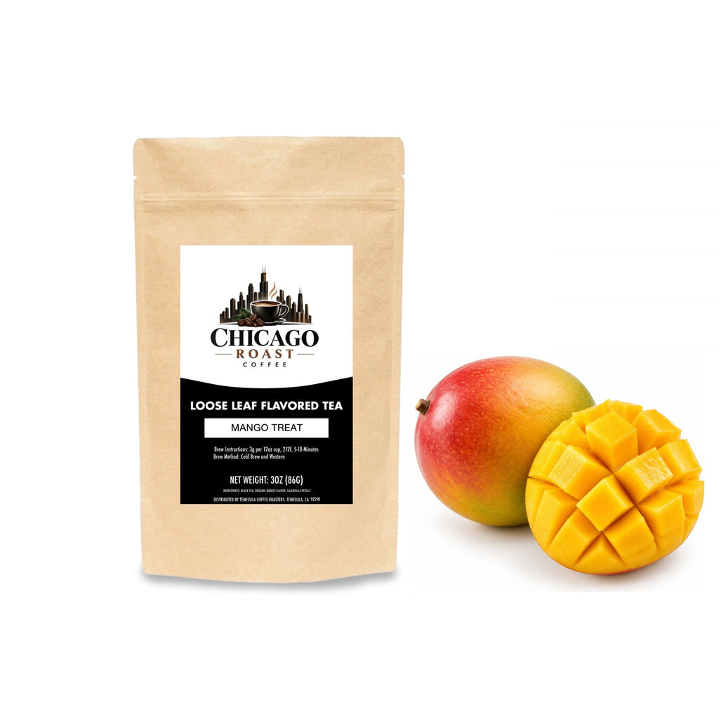 Mango Treat