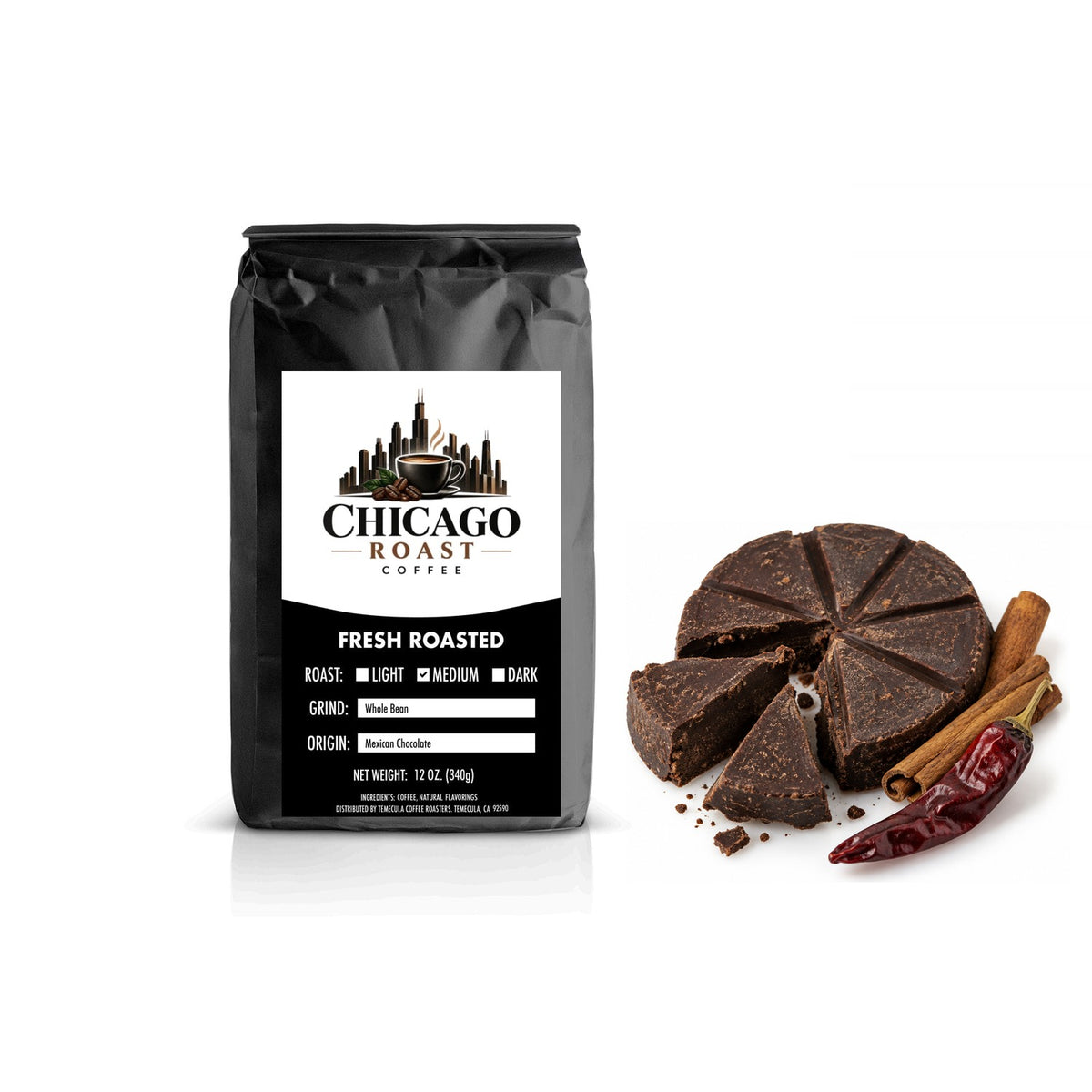 Mexican Chocolate