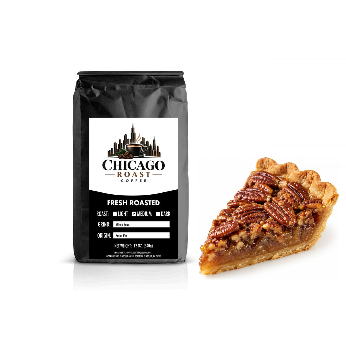 Pecan Pie