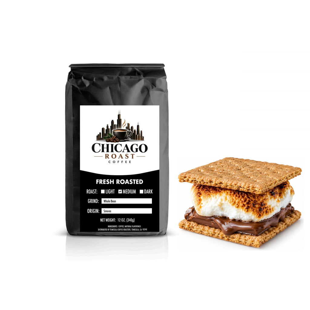 Smores