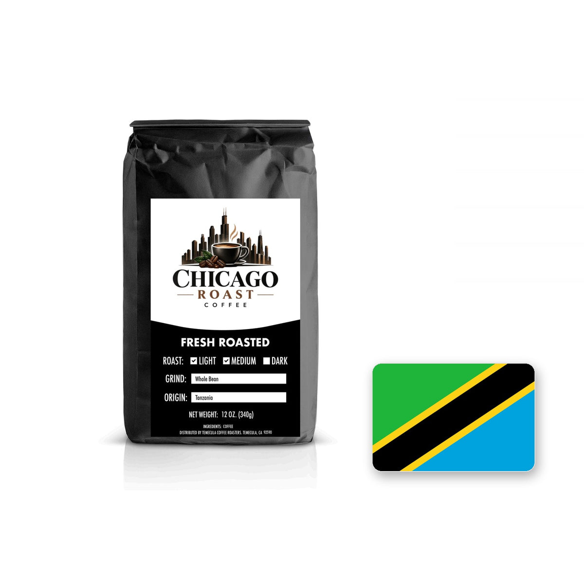 Tanzania